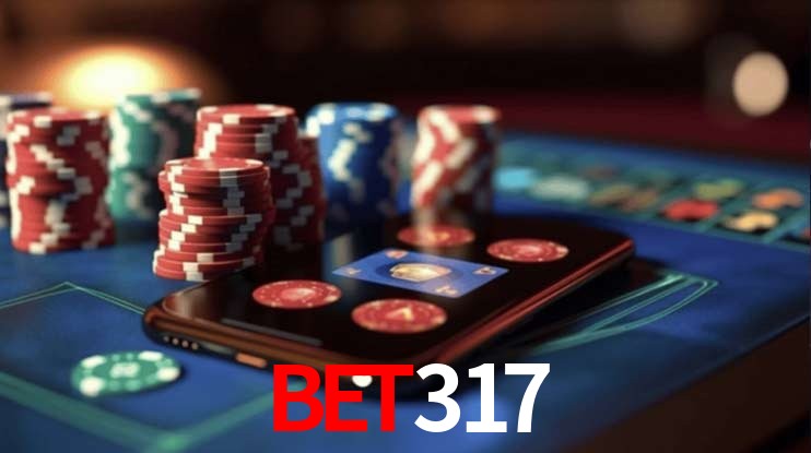 Estatísticas bet317