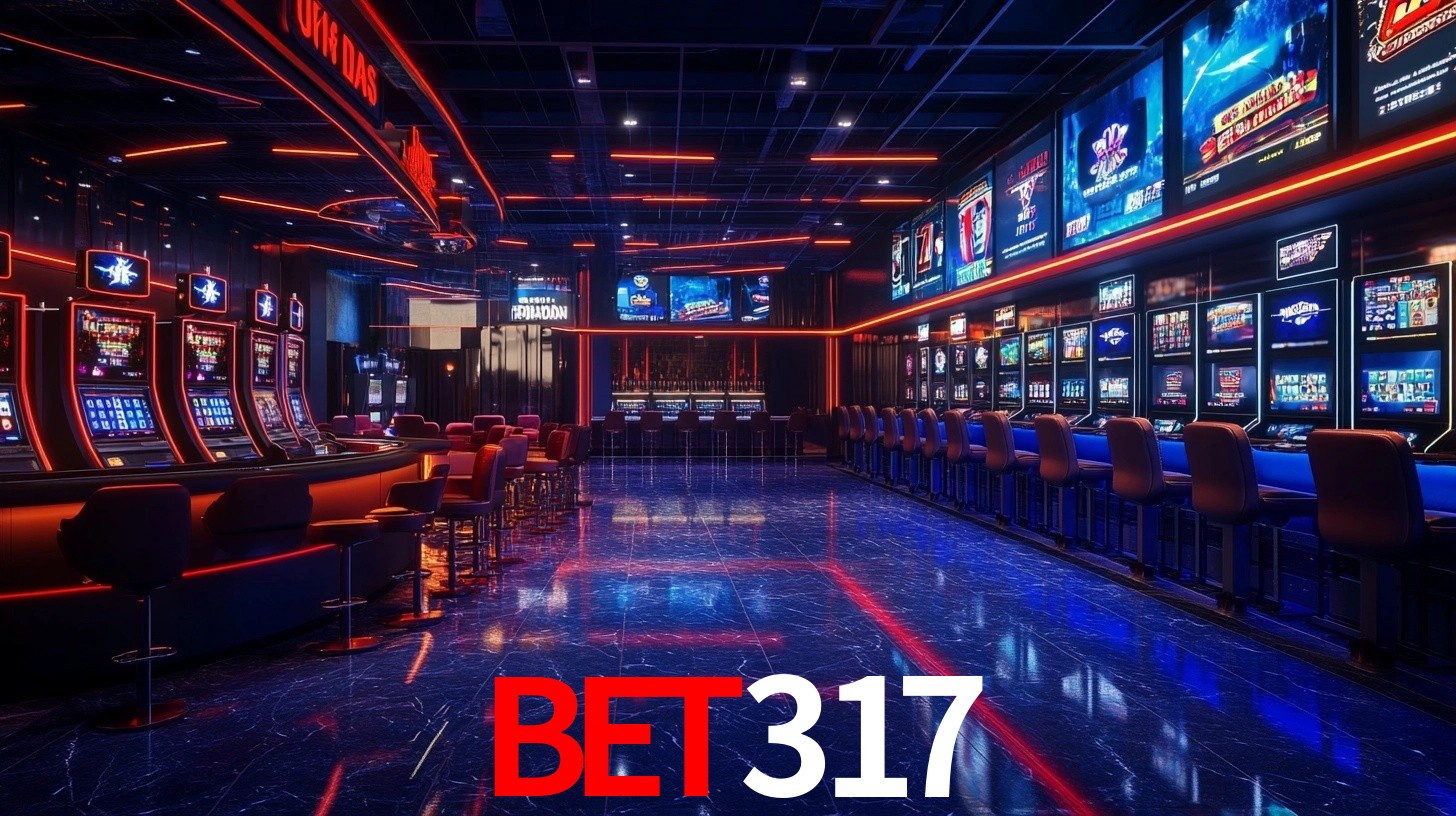 Experiência VIP bet317