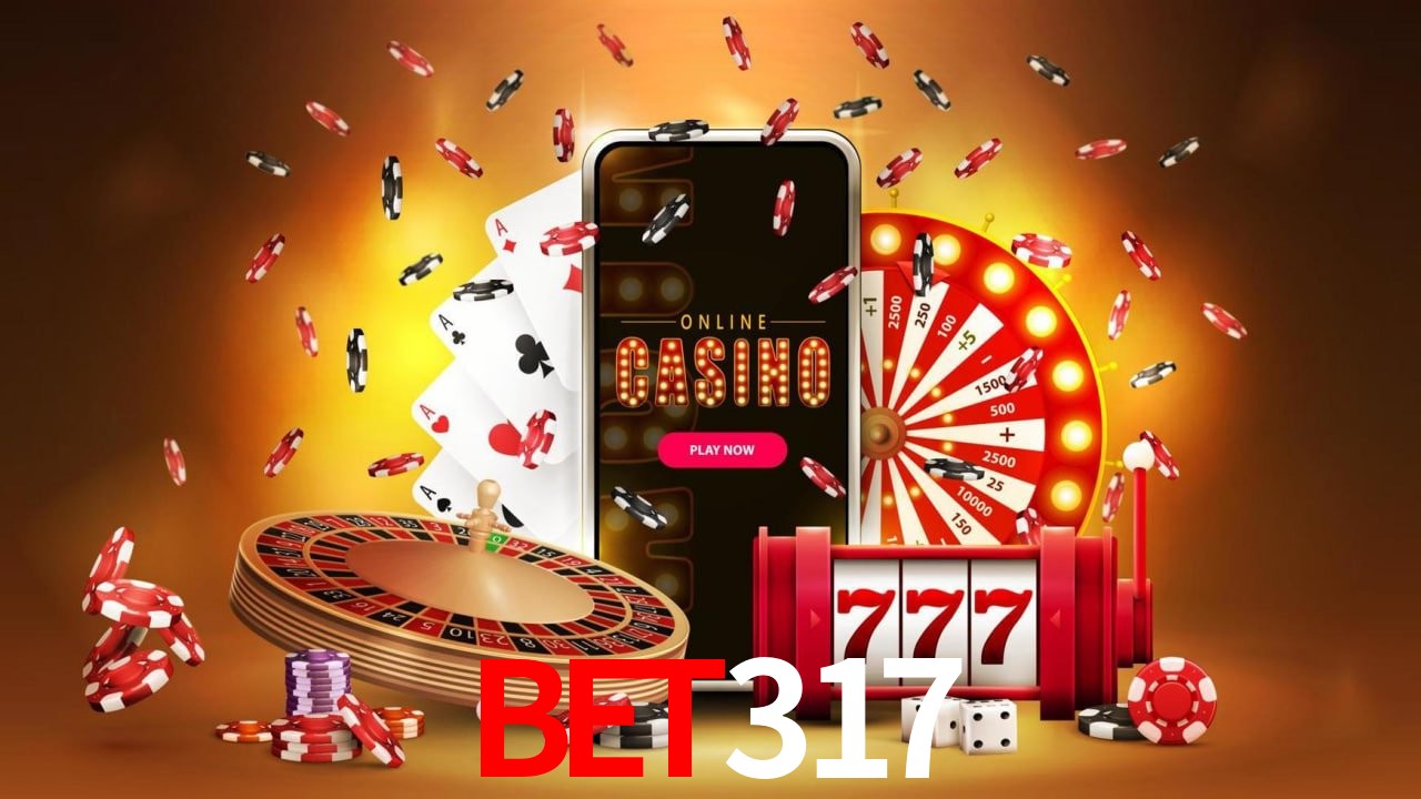 A Popularidade dos Caça-Níqueis no bet317