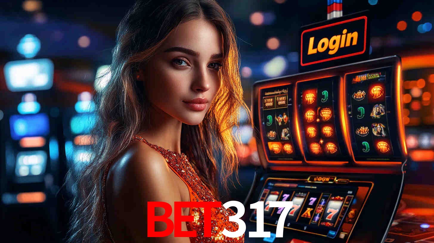 Blackjack Table bet317