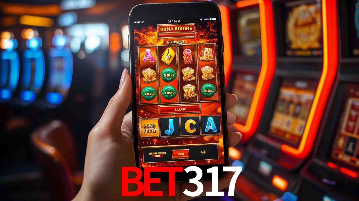 Live Casino bet317