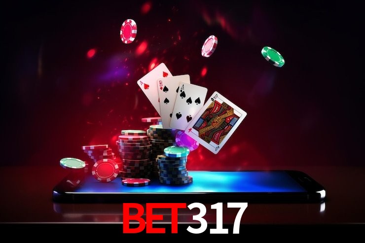 Weekend Specials bet317