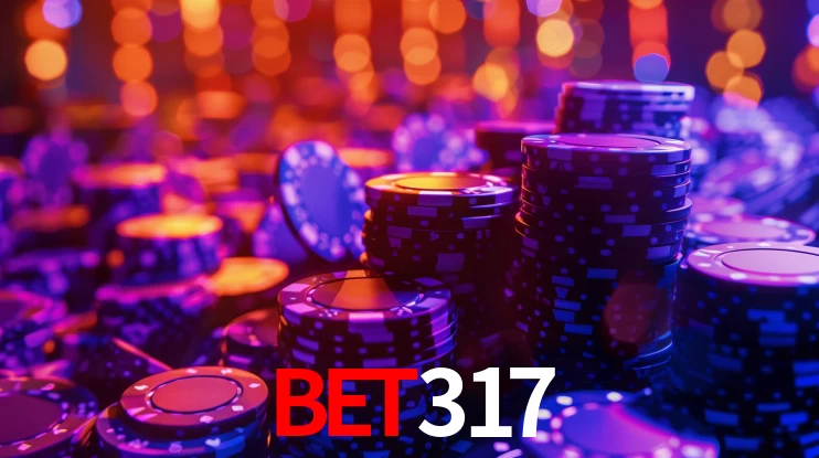 bet317 App Interface