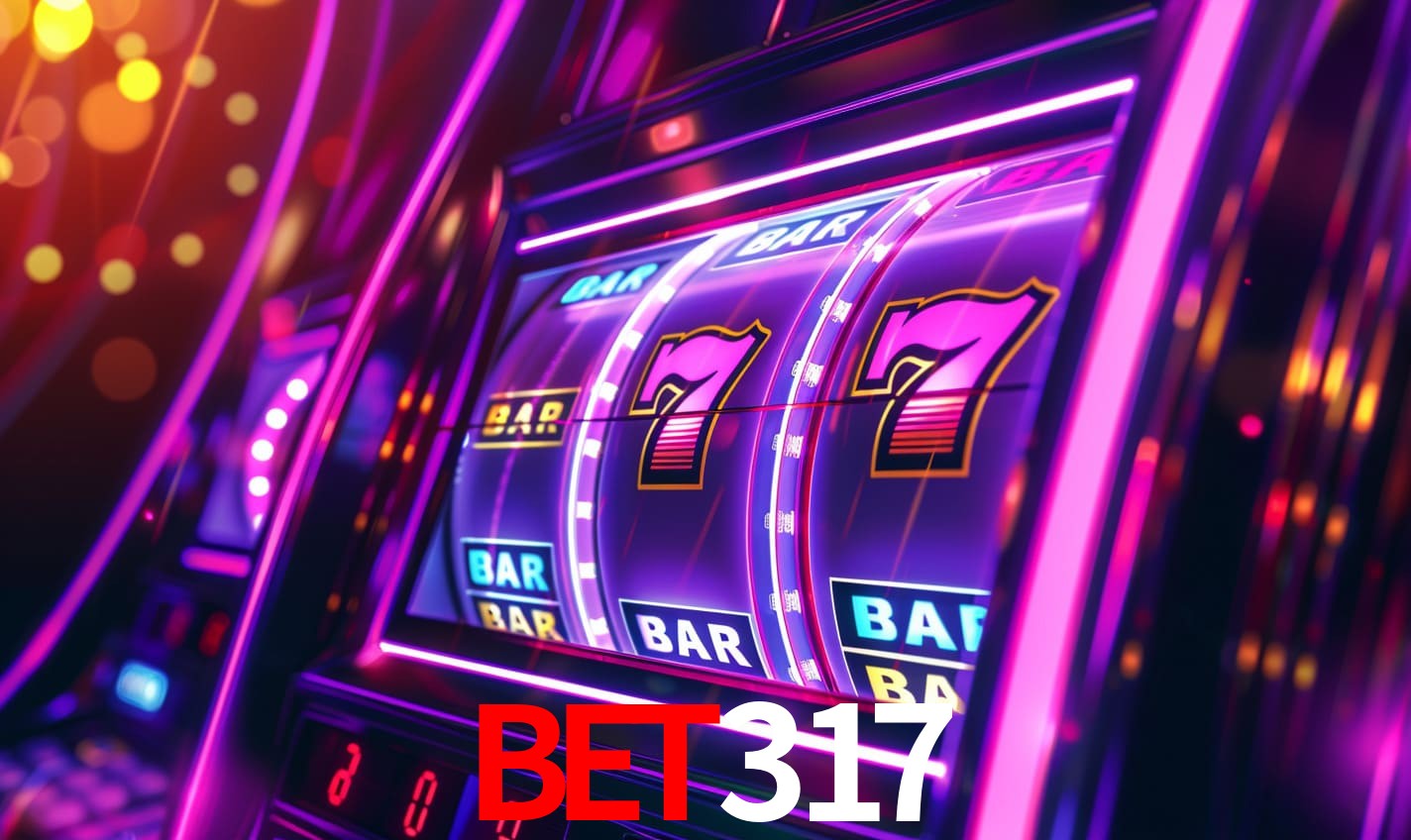 Welcome Bonus bet317