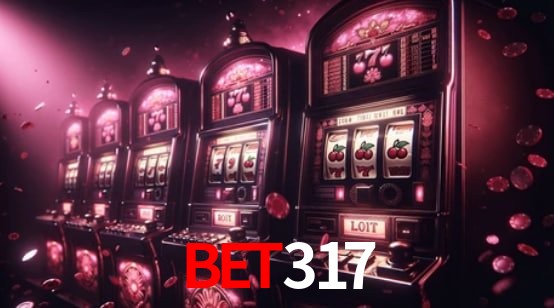 Bônus Diários bet317