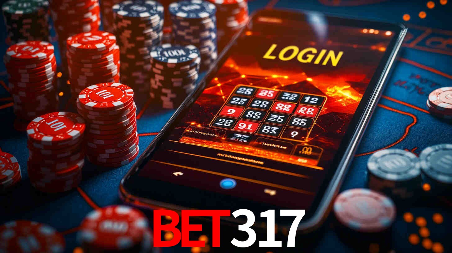 Exclusive Games bet317