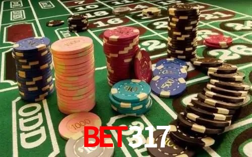 bet317 login