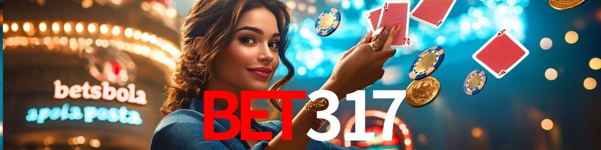 Responsive Design bet317