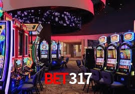 bet317 login