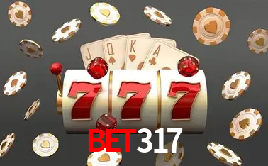 A Experiência Imersiva dos Cassinos Ao Vivo no bet317