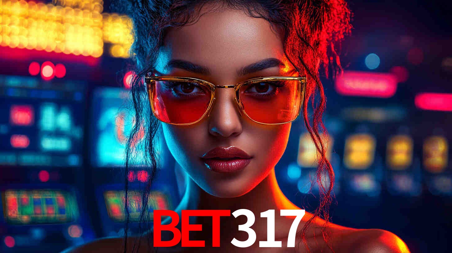 Inovações de Jogos na bet317: O Futuro das Experiências Interativas