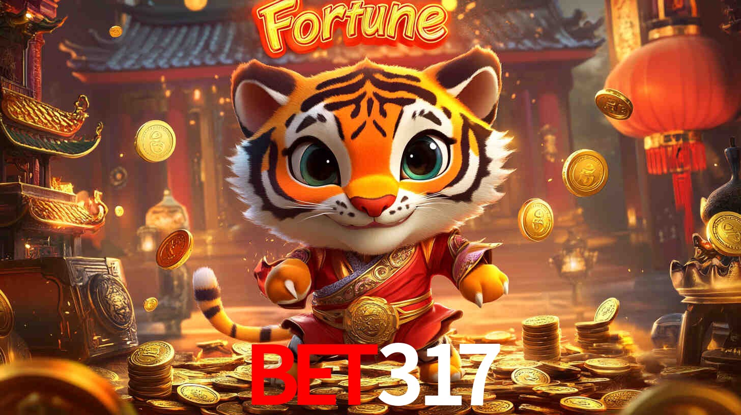 Descubra a Essência do bet317: Nossa História e Compromissos