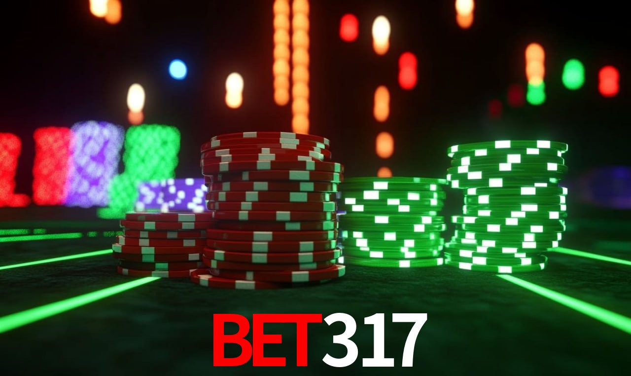 API Integration bet317