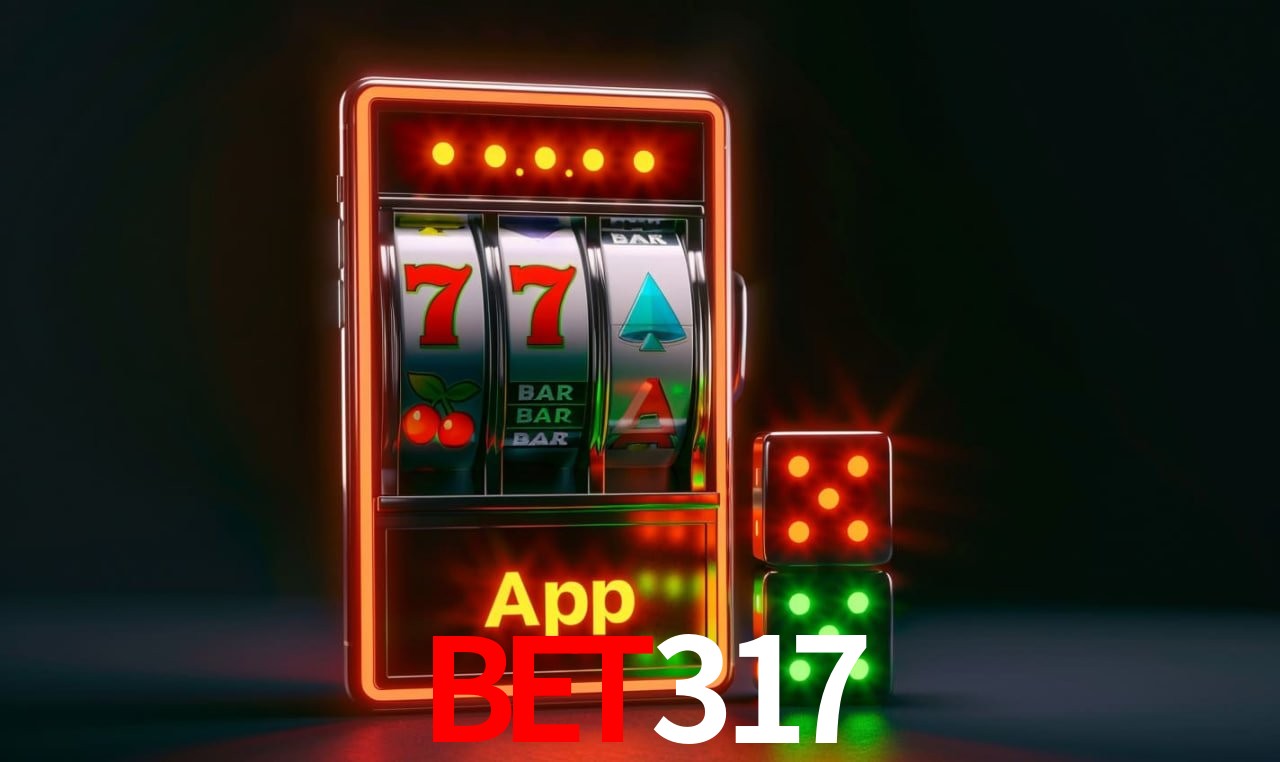 Provedores de Jogos bet317