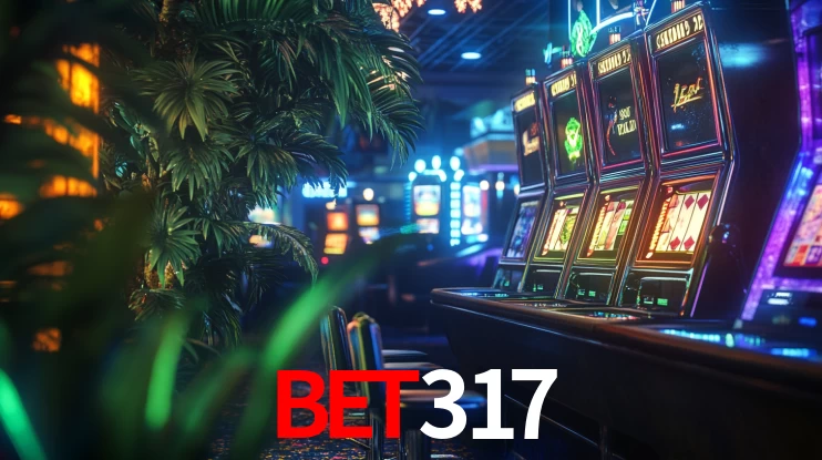 Bonus Features bet317