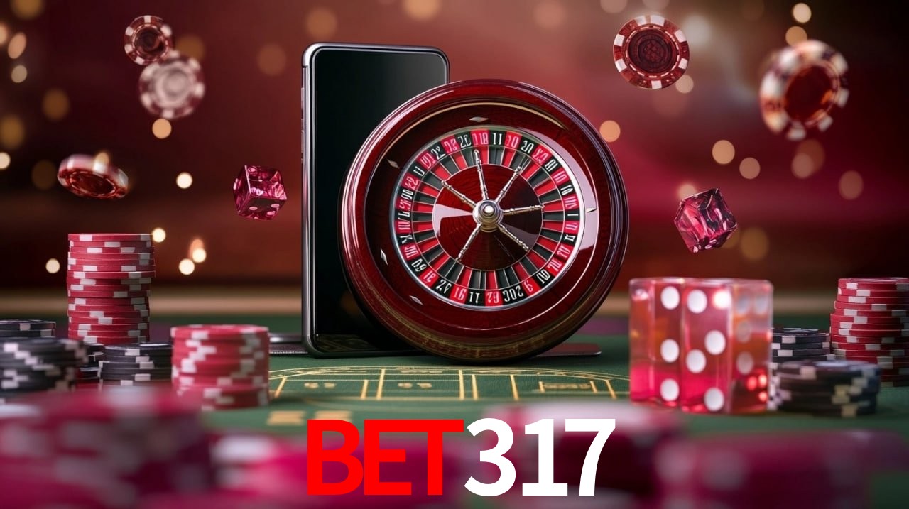2FA Security bet317