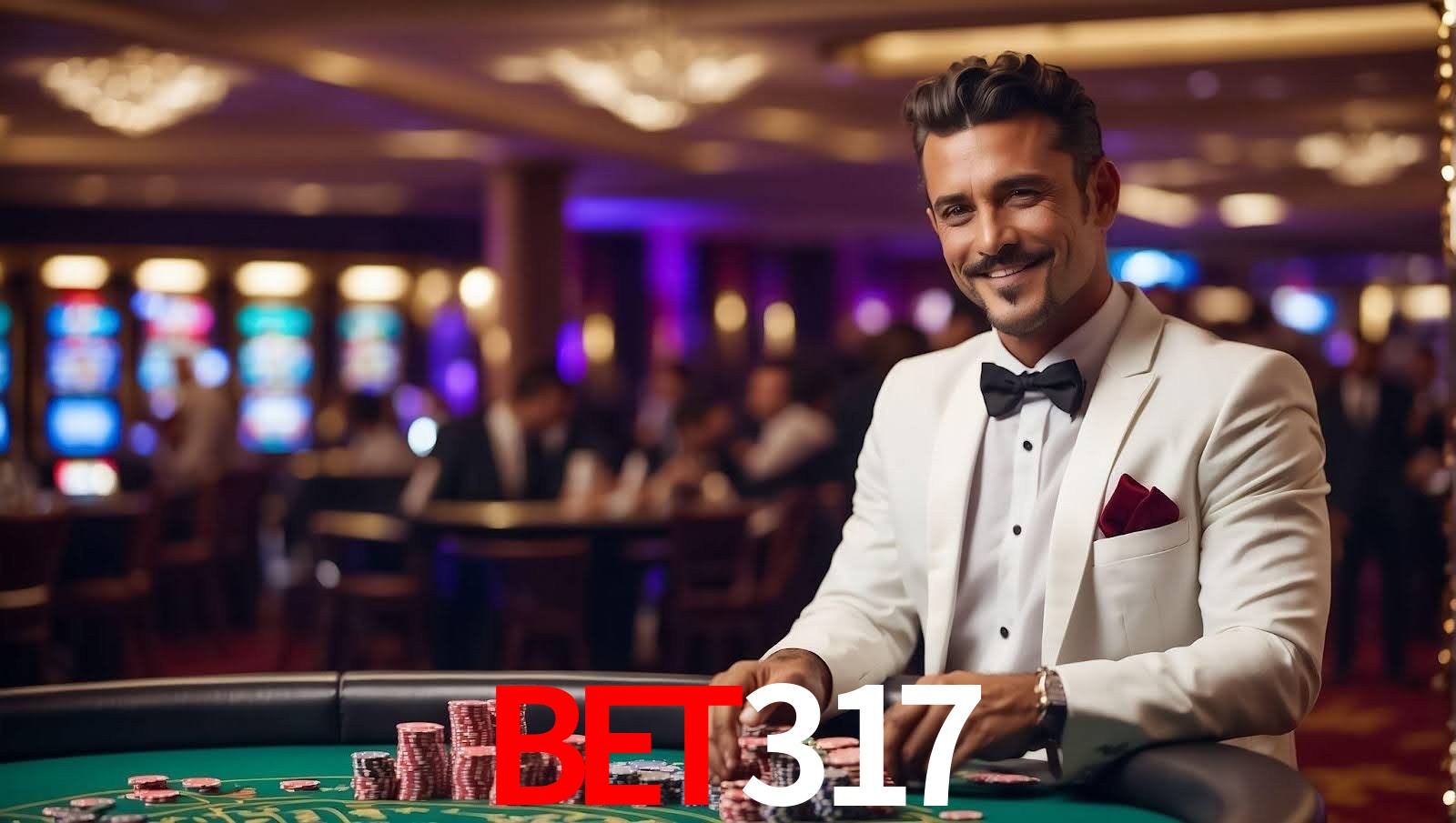 Ofertas Exclusivas bet317