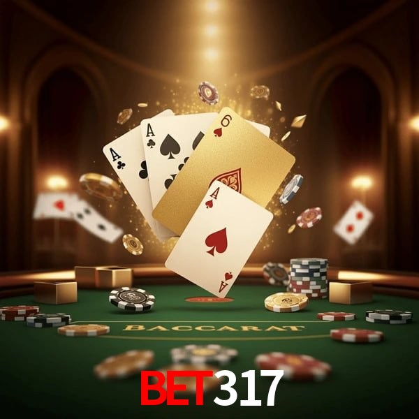 Game Providers bet317