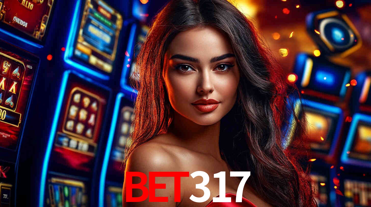 Desvendando o Mundo dos Jogos Virtuais na bet317