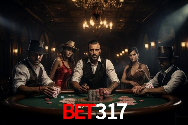 bet317.com