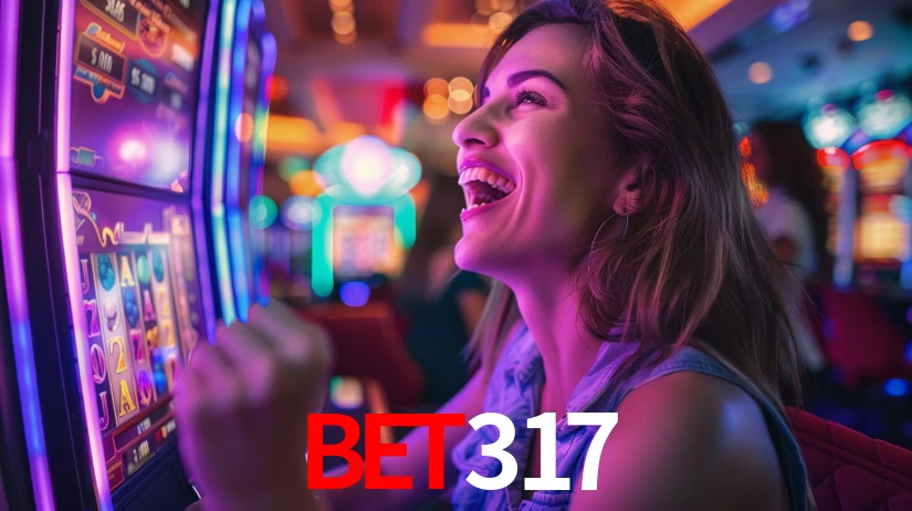 VIP Casino bet317