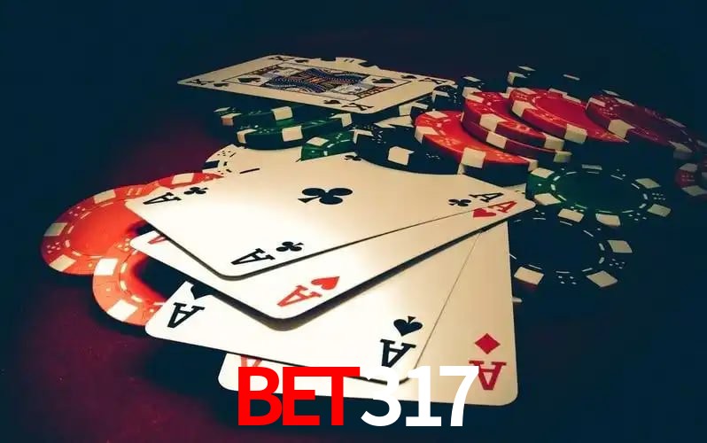 Explore as vantagens do bet317: serviço profissional e confiabilidade